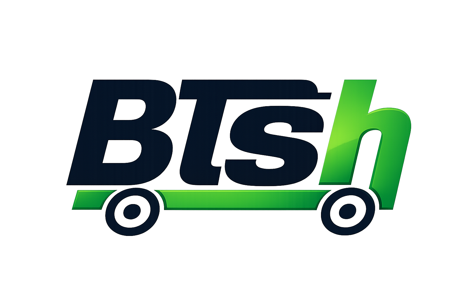 BtSh Logo